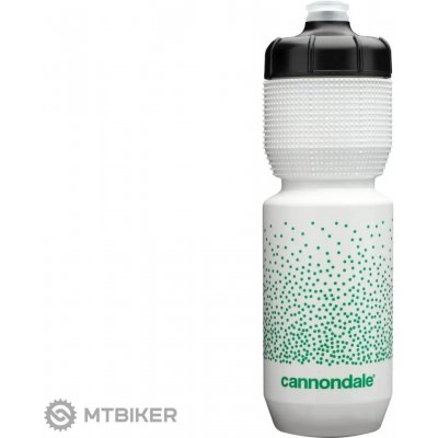 Cannondale Bubbles Gripper bottle 750 ml – Zbozi.Blesk.cz