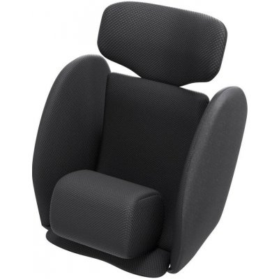 Avionaut Vložka do autosedačky Stardust Black – Zboží Dáma