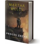 Proces změny - Martha Wells – Sleviste.cz