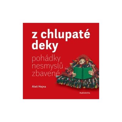 Z chlupaté deky – Zboží Dáma