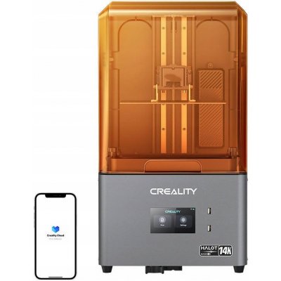 Creality Halot Mage S 14k – Hledejceny.cz