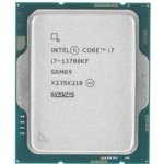 Intel Core i7-13700KF CM8071504820706 – Zboží Živě