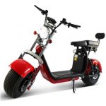 EcoWheel GR11X 2000W 40Ah Hnědá – Sleviste.cz
