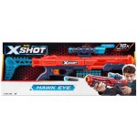 Ep Line X Shot Excel Hawk Eye s hledáčkem a 16 náboji – Hledejceny.cz