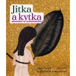 Jitka a kytka - Olga Černá – Hledejceny.cz