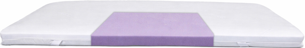 FlexyFlex Olmosoff topper
