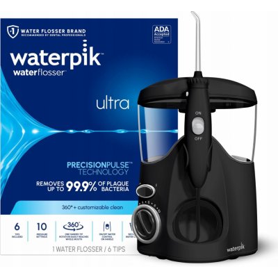 Waterpik Ultra WP112 – Zboží Mobilmania