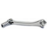 Řadící páka MOTION STUFF 831-03210 Leštěný stříbrný Aluminum | Zboží Auto