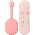 Google Chromecast 4 s Google TV GA01920-IT – Zboží Živě