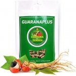Guaranaplus Guarana + Ženšen XL 400 kapslí – Hledejceny.cz
