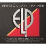 Emerson Lake & Palmer - The Ultimate Collection Music CD – Zbozi.Blesk.cz