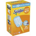 Swiffer Duster prachovka 20 ks – Zboží Dáma
