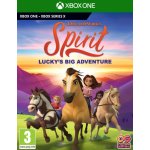 Spirit Lucky’s Big Adventure – Zboží Živě