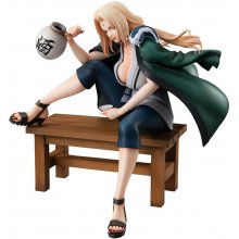 Megahouse Naruto Gals PVC Tsunade 2 16 cm