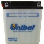 Fulbat FB12A-A, YB12A-A | Zboží Auto