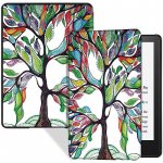 Durable Lock KPW-16 Pouzdro pro Amazon Kindle Paperwhite 5 2021 Tree 8594211253048 – Zboží Živě