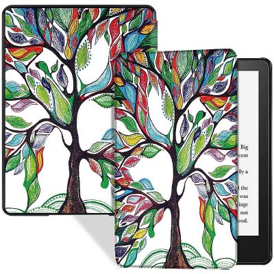Durable Lock KPW-16 Pouzdro pro Amazon Kindle Paperwhite 5 2021 Tree 8594211253048 – Zboží Živě