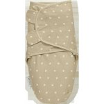 Meyco Zavinovačka Sweet Heart Sand Soft sand – Hledejceny.cz