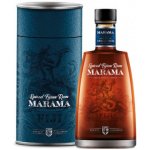 Marama Spiced 40% 0,7 l (dárkové balení 1 sklenice) – Zboží Dáma