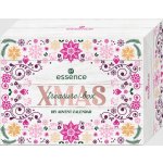 essence Adventní kalendář 2025 DIY Treasure Box – Zboží Dáma