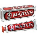 Marvis skořicovo-mátová 85 ml – Hledejceny.cz