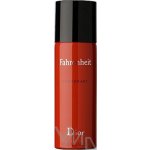 Christian Dior Fahrenheit Men deospray 150 ml – Zboží Dáma