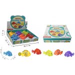 Wiky Ryba na natáhnutí 11 cm – Zboží Mobilmania