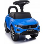 Buddy toys BPC 5165 VW T-ROCK modré – Zboží Mobilmania