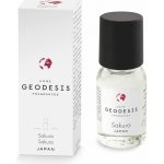 Geodesis aroma olej Universal Sakura 15 ml – Hledejceny.cz