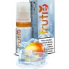 E-liquid Frutie COOL Mango 10 ml 5 mg