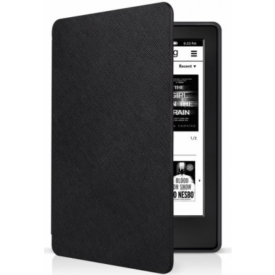 Connect It pouzdro pro Amazon New Kindle 2022 CEB-1080-BK černé – Zboží Mobilmania