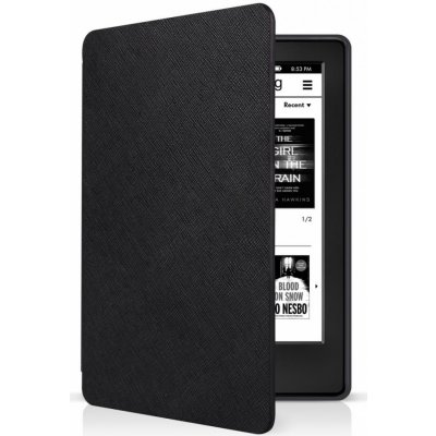 Connect It pouzdro pro Amazon New Kindle 2022 CEB-1080-BK černé – Zboží Živě