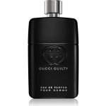Gucci Guilty Pour Homme parfémovaná voda pánská 90 ml – Zbozi.Blesk.cz