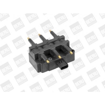 Zapalovací cívka BorgWarner (BERU) ZS455 – Hledejceny.cz