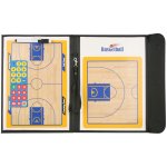 Lerko sport Trenérská tabule basketbal Coach 2 – Hledejceny.cz