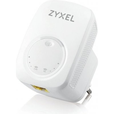 ZYXEL WRE6605-EU0101F – Hledejceny.cz