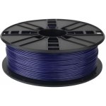Gembird PLA, 1, 75mm, 1kg, modrá Galaxy Blue – Zboží Živě