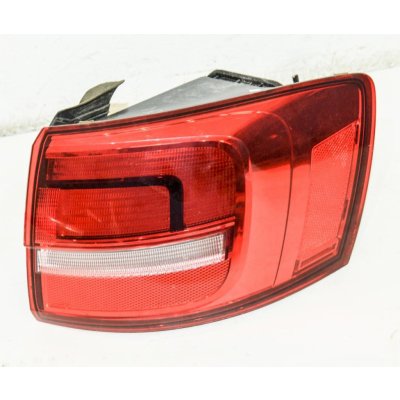 lampa zadní pravá VW Jetta 5C lift 5C6945096H – Zboží Mobilmania