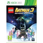 Lego Batman 3: Beyond Gotham – Sleviste.cz