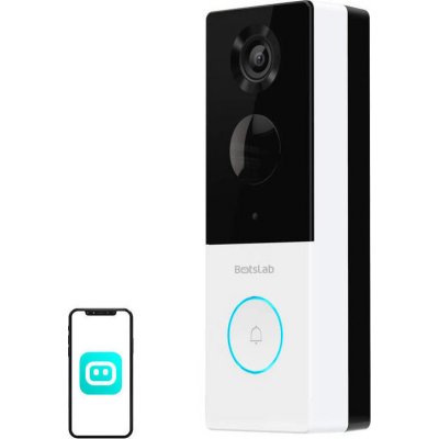 Botslab Video R801 3MP – Zbozi.Blesk.cz