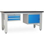 Rauman MDF-21 – HobbyKompas.cz