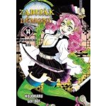 Zabiják démonů 14 - Nekonečná síla – Hledejceny.cz