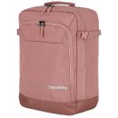 Travelite Kick Off Multibag Backpack Rosé 6912-14 35 l