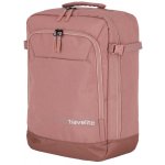 Travelite Kick Off Multibag Backpack Rosé 6912-14 35 l – Hledejceny.cz