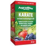 Syngenta KARATE ZEON 5 CS 50 ml – Hledejceny.cz
