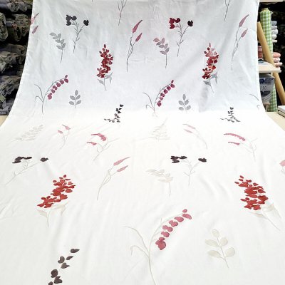 Hotový luxusní závěs 140 x 247 cm – Zboží Dáma