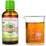 Bylinné kapky Bylinkářovo tajemství Helistop tinktura 50 ml – Hledejceny.cz