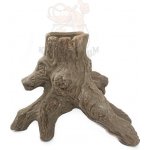 Aqua Nova Kořen stromu velký 18x23,5x16 cm – Zboží Dáma