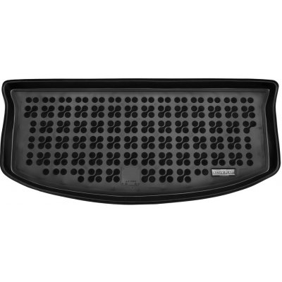 Plastová vana do kufru Rezaw Plast Suzuki SPLASH 5 míst, horní poloha 2008-2014 – Hledejceny.cz