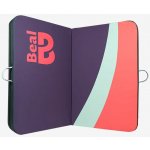Beal Double Air Bag Vice 89 – Zboží Mobilmania